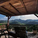 Casale Casa de Férias Spoleto