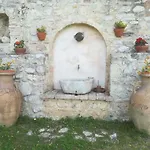 Casale Prázdninový dům