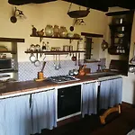 Casa de Férias Casale Spoleto