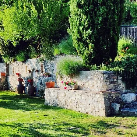 Casale * Spoleto