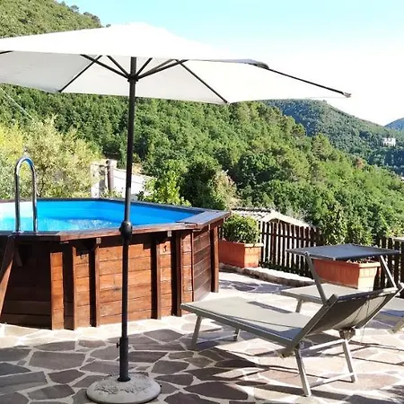 Casale Holiday home