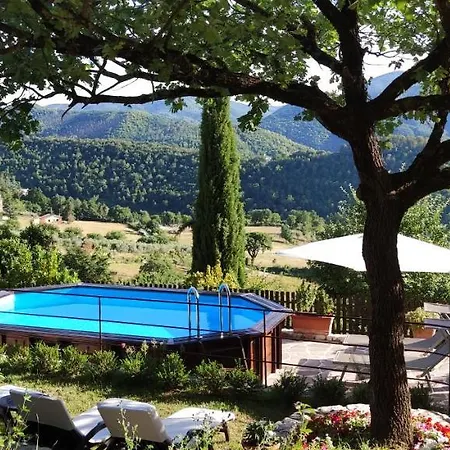 Casale Holiday home *