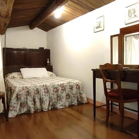 Casale Tatil Evi Spoleto