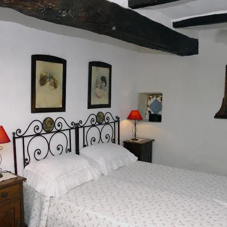 Holiday home Casale Spoleto