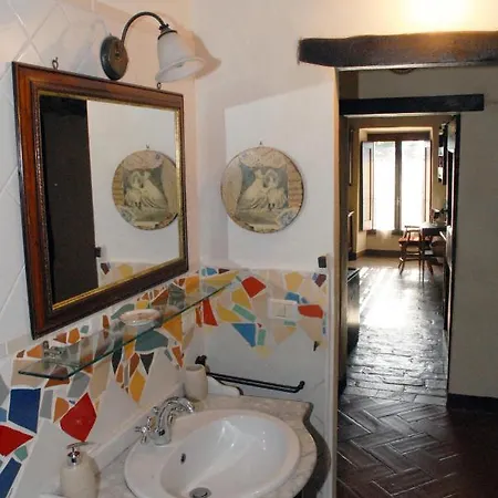 Prázdninový dům Casale Spoleto