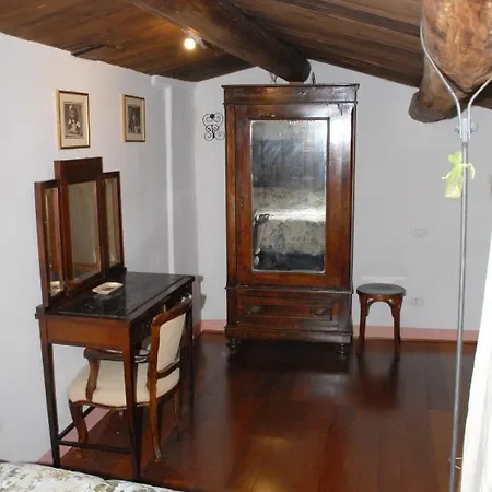 Casale Vakantiehuis *