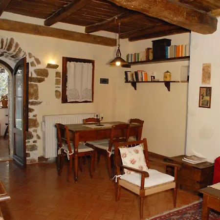 Casale Holiday home