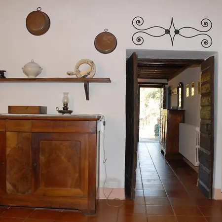 Holiday home Casale *