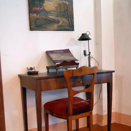 Casale Tatil Evi Spoleto