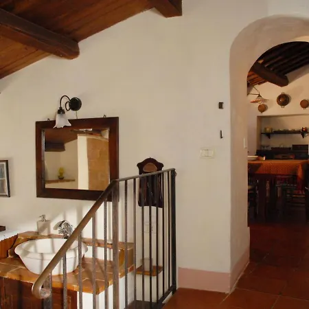 Casale Holiday home