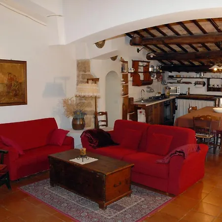 Vakantiehuis Casale *