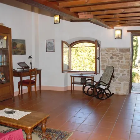 Holiday home Casale