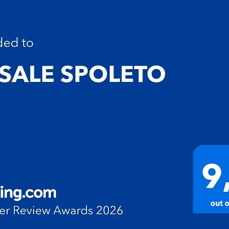 Casale * Spolète