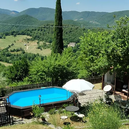 Casale Spoleto