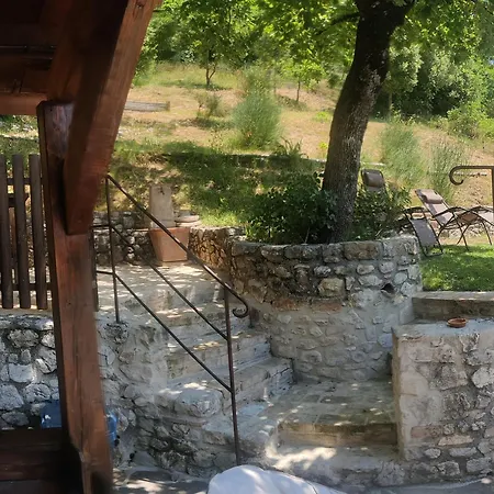 Casale بيت للعطل