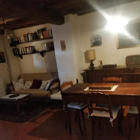 Casale Σπίτι διακοπών Σπολέτο