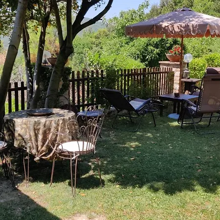 Prázdninový dům Casale Spoleto