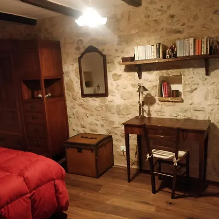 Casale * Σπολέτο