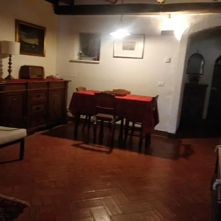Casale Σπίτι διακοπών