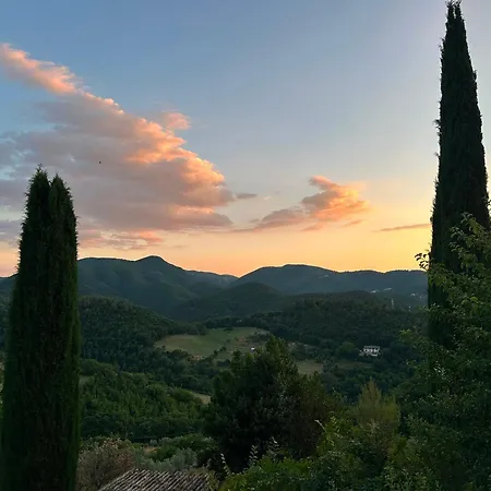 Casale Σπολέτο