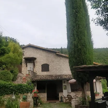 Casale * Spoleto