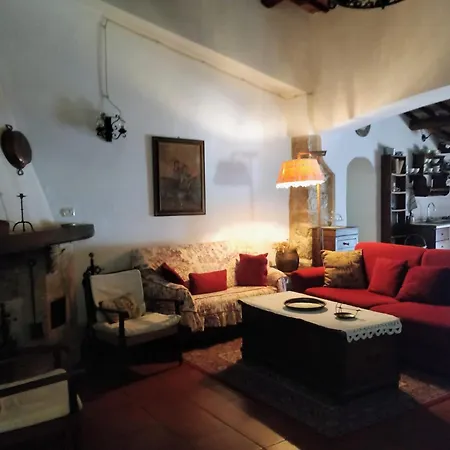 Prázdninový dům Casale Spoleto