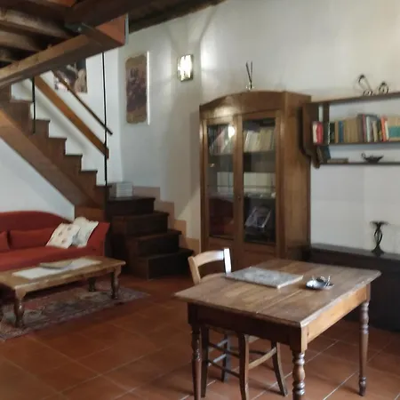Casale Σπίτι διακοπών