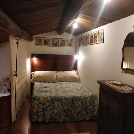 Prázdninový dům Casale *