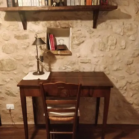 Σπίτι διακοπών Casale *