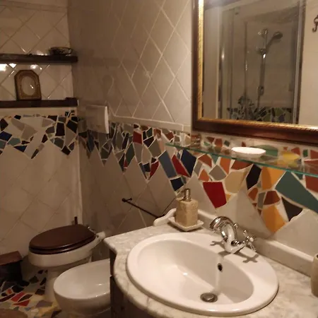 Casale Prázdninový dům Spoleto