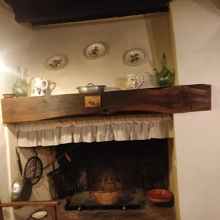 Prázdninový dům Casale Spoleto
