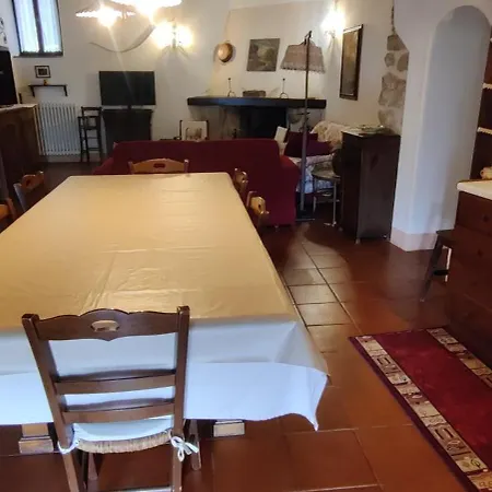 Prázdninový dům Casale