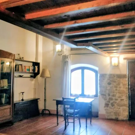 Casale Prázdninový dům *