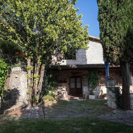 Holiday home Casale