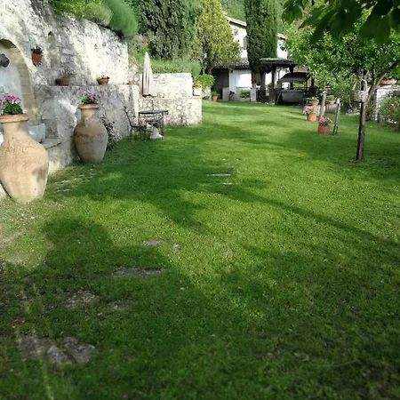Tatil Evi Casale Spoleto