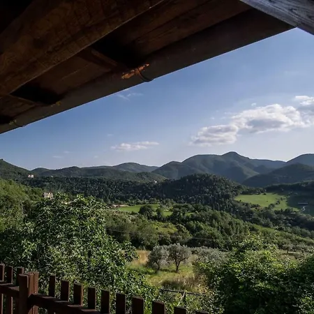 Casale Holiday home *