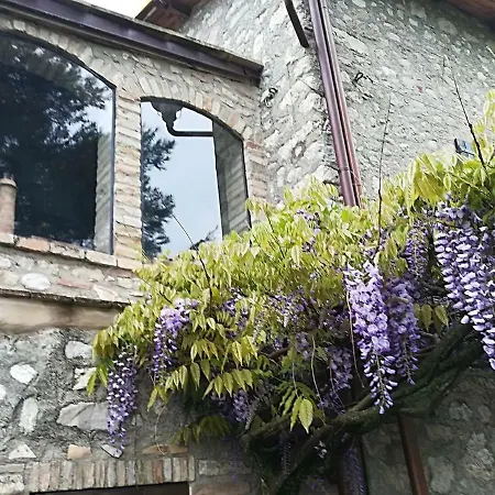 Prázdninový dům Casale Spoleto