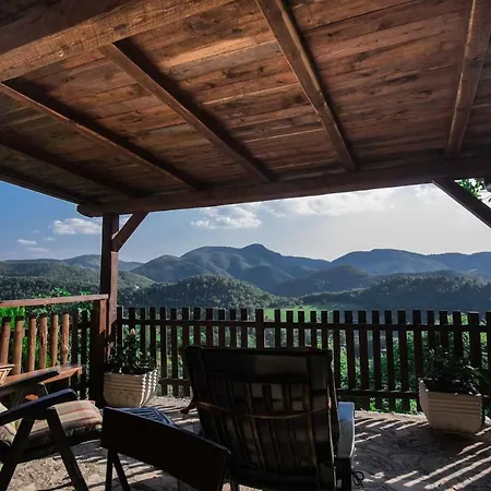 Casale Prázdninový dům Spoleto