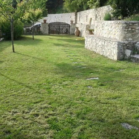 Prázdninový dům Casale Spoleto