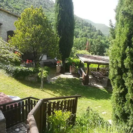 Casale Holiday home