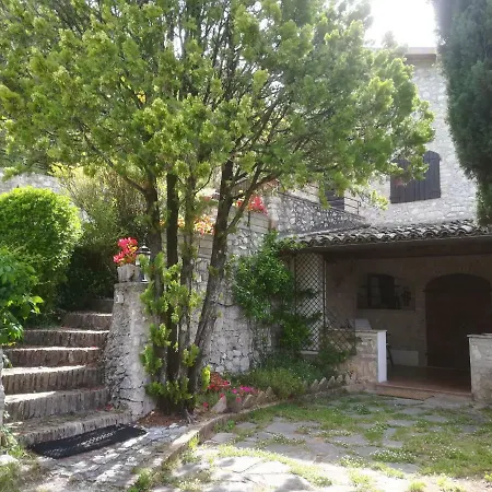 Casale Spoleto