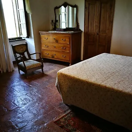 Tatil Evi Casale Spoleto