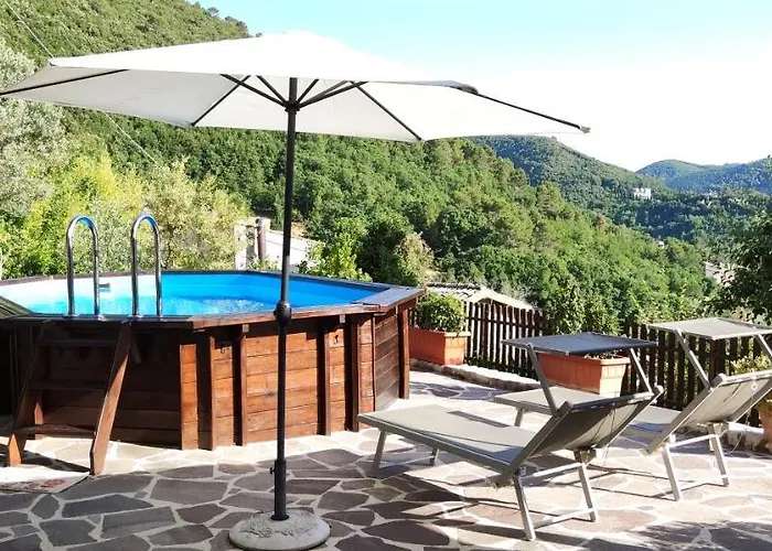 Casale Casa de Férias