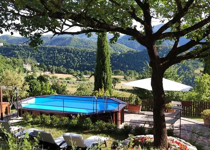 Casale Prázdninový dům *