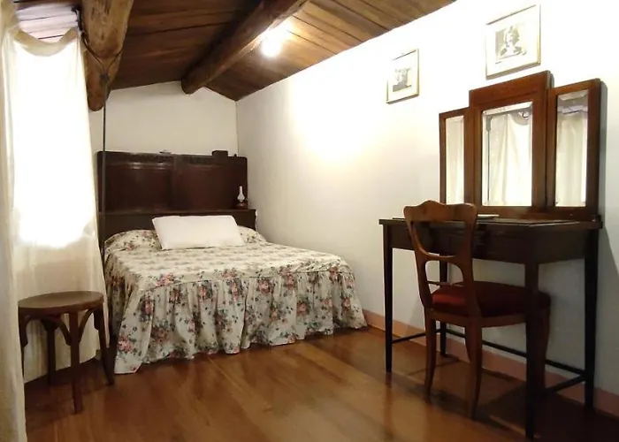 Casale Casa de Férias Spoleto