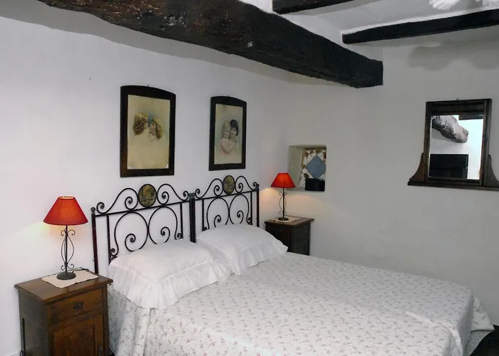 Casa de Férias Casale Spoleto