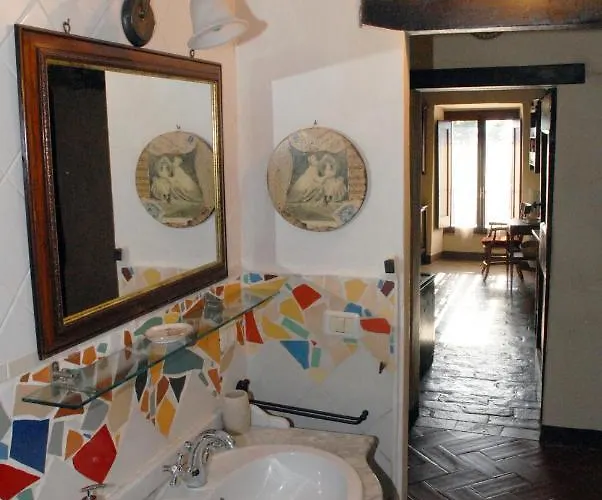 Casa de Férias Casale Spoleto