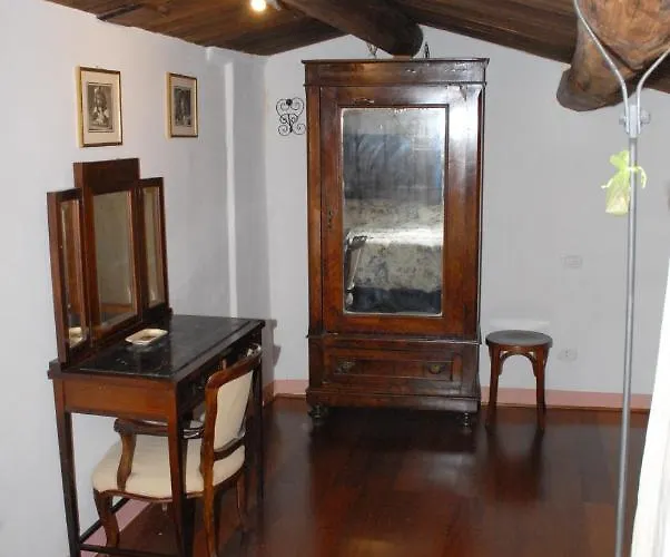 Casale Casa de Férias *