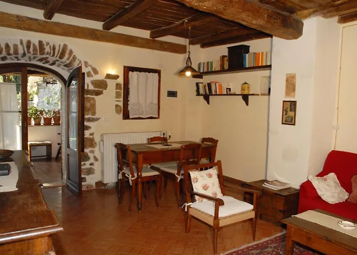 Casale Casa de Férias