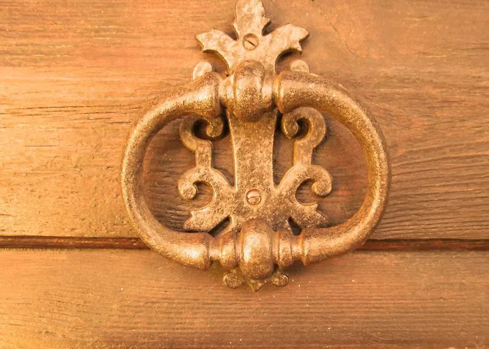 Casa de Férias Casale